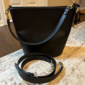 Coach Dakota Bucket Bag